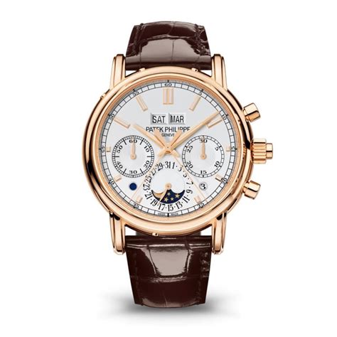 philippe patek price list|certified pre owned patek philippe.